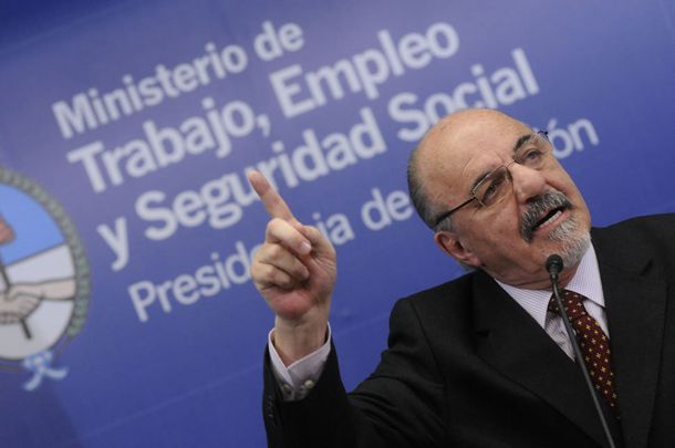 Tomada: Por el momento no hay nada para anunciar respecto a Ganancias