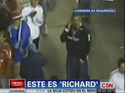 asi fueron los incidentes en la cancha de independiente asi fueron los incidentes en la cancha de independiente