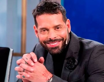 El urgente pedido de Pamela Sosa tras la muerte de Mariano Caprarola