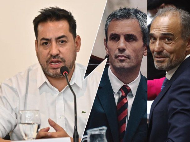 Familiar apuntó contra Lule y Martín Menem: Están metidos en los hechos de corrupción del gobierno