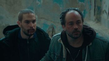 confirman cuando vuelve barrabrava, la serie de gaston pauls y matias mayer confirman cuando vuelve barrabrava, la serie de gaston pauls y matias mayer