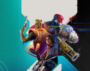 PlayStation cierra el videojuego Concord