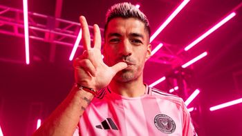 inter miami oficializo la renovacion de suarez: seguira en la mls hasta fin de 2026 inter miami oficializo la renovacion de suarez: seguira en la mls hasta fin de 2026