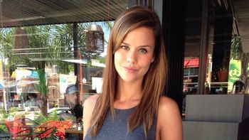 el mal momento de maria del mar en television: nancy pazos le dio la espalda en vivo el mal momento de maria del mar en television: nancy pazos le dio la espalda en vivo