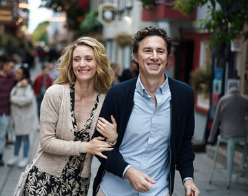 El triángulo amoroso que te va a atrapar desde el principio