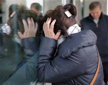 Tragedia del avión ruso: hay chances de que haya sobrevivientes