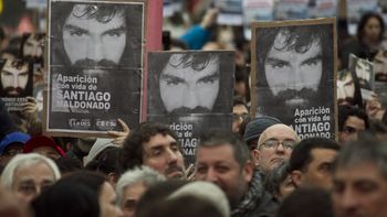 testimonio exclusivo para la reconstruccion del caso de santiago maldonado testimonio exclusivo para la reconstruccion del caso de santiago maldonado