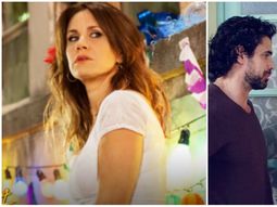 arranca la primera competencia en el prime time de 2016: los ricos no piden permiso vs. la leona arranca la primera competencia en el prime time de 2016: los ricos no piden permiso vs. la leona