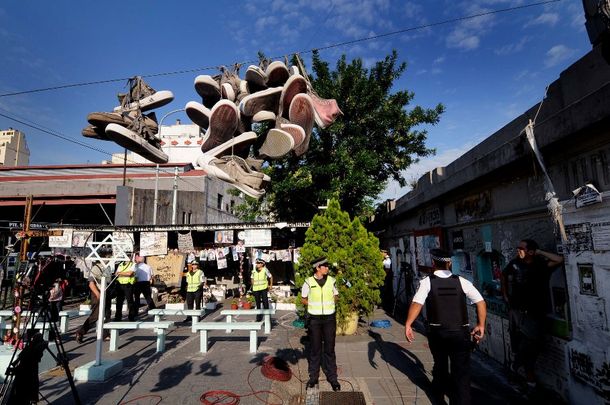 Casación definirá si Chabán y Callejeros van a prisión