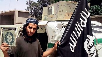 el cerebro de los atentados en paris fue asesinado en saint denis el cerebro de los atentados en paris fue asesinado en saint denis