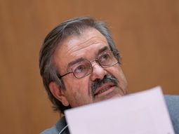 Uriarte fue el titular del MGAP entre el 1° de marzo de 2020 y el 27 de junio de 2021. Uriarte fue el titular del MGAP entre el 1° de marzo de 2020 y el 27 de junio de 2021.