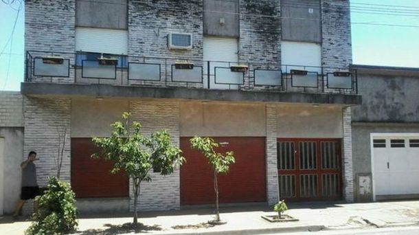 Asesinaron a un panadero y detuvieron a uno de sus empleados