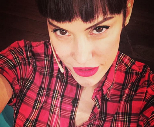 José María Listorti reventó al aire a Connie Ansaldi y la hizo llorar