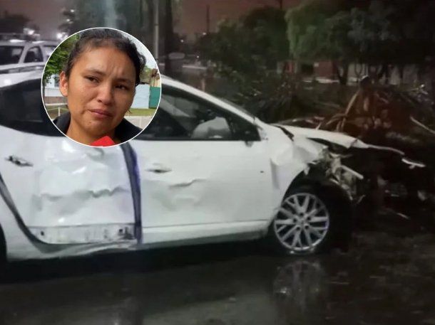Tragedia en Salta: una de las jóvenes atropelladas está en coma y lucha por su vida