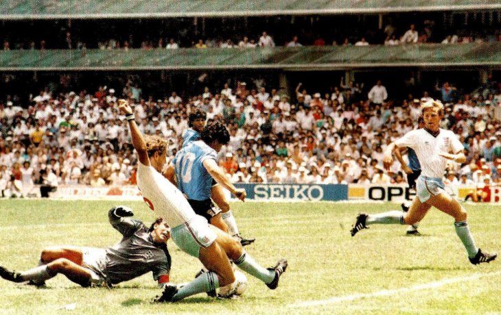 Cómo ver online por streaming el documental El partido en la previa de Selección Argentina vs Inglaterra