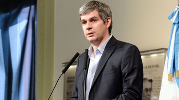 pena: sabbatella no puede desconocer la autoridad presidencial pena: sabbatella no puede desconocer la autoridad presidencial