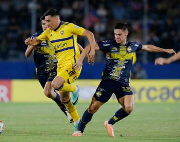 Qué necesita Boca para clasificar a octavos de la Sudamericana