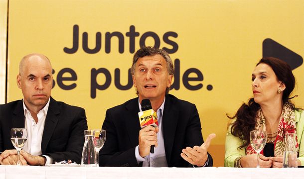 El PRO salió en bloque a cuestionar el fallo de la Corte