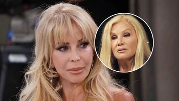 graciela alfano se burlo de susana gimenez y causo repudio en redes graciela alfano se burlo de susana gimenez y causo repudio en redes