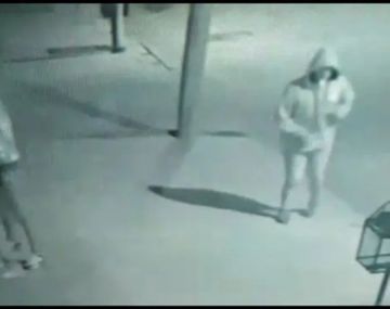 Asaltaron y torturaron a una pareja para robarles