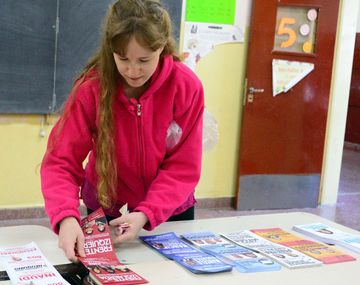Todo lo que necesitás saber antes de acudir a las urnas
