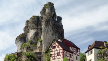 Conoce los rincones de Alemania menos publicitados Conoce los rincones de Alemania menos publicitados