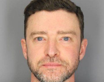 Justin Timberlake, artista estadounidense.