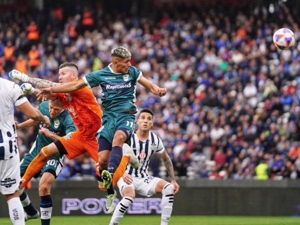 Fútbol libre por celular: cómo ver en vivo Gimnasia de La Plata vs Talleres de Córdoba