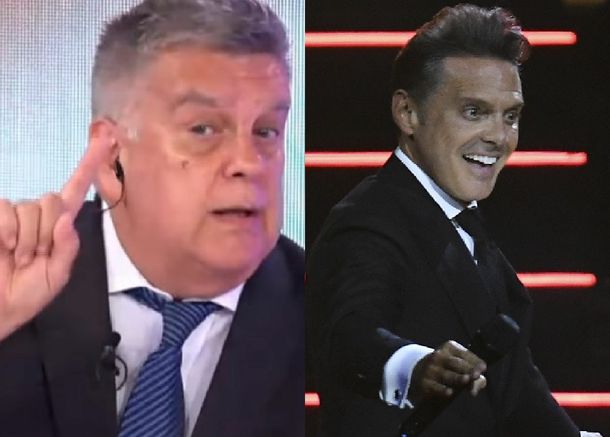 Las polémicas declaraciones de Luis Ventura sobre Luis Miguel y su mamá: qué dijo