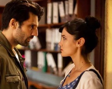 Esta serie turca tiene 16 episodios y es furor en Netflix.&nbsp;