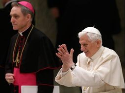 sexo y corrupcion: los motivos de la renuncia del papa