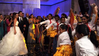 ¿como gastar menos en tu fiesta de casamiento? ¿como gastar menos en tu fiesta de casamiento?