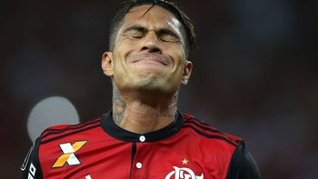 El delantero es el emblema del Seleccionado de Ricardo Gareca El delantero es el emblema del Seleccionado de Ricardo Gareca