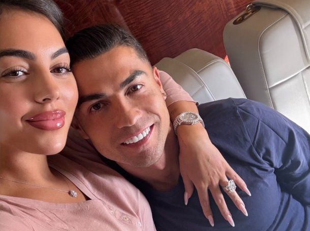 La exclusiva propiedad que compró Cristiano Ronaldo: solo se puede llegar por aire o mar