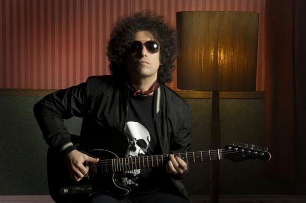 Calamaro