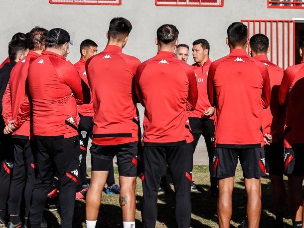 El entrenador apuntado por Huracán para reemplazar a Sebastián Battaglia