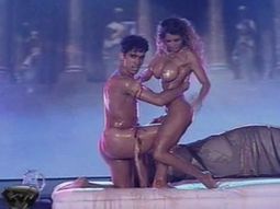 Cinthia Fernández desnudo Cinthia Fernández desnudo