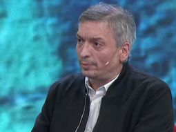Máximo Kirchner en C5N: La crisis económica de la gente ocurre junto a la proscripción de Cristina Máximo Kirchner en C5N: La crisis económica de la gente ocurre junto a la proscripción de Cristina