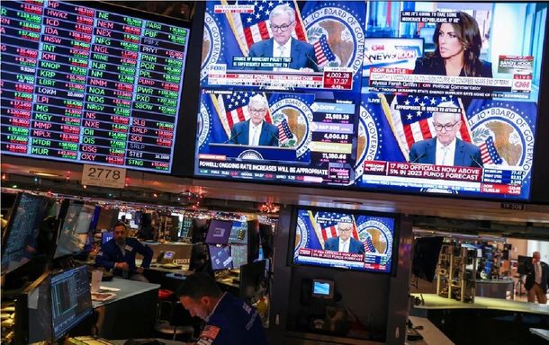 La pausa de la Fed domina el tambaleante ciclo global de subidas de tasas