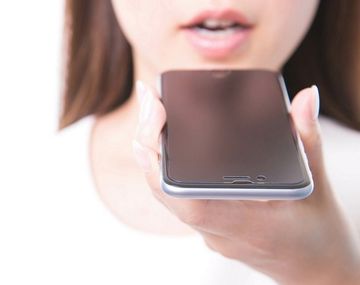 El audio viral de una suegra al novio de su hija: Ya se la pusiste