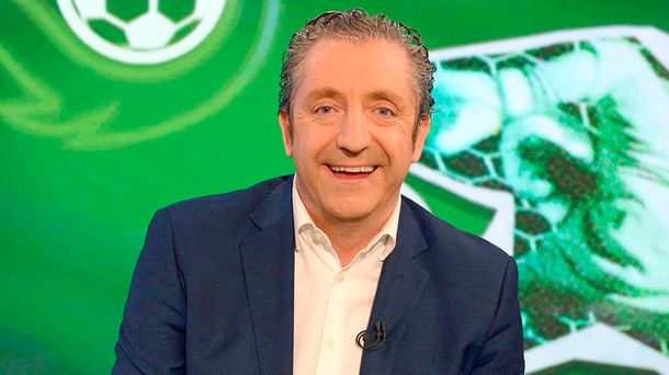 VIDEO: Josep Pedrerol abrió su programa hablando de la derrota del Barcelona