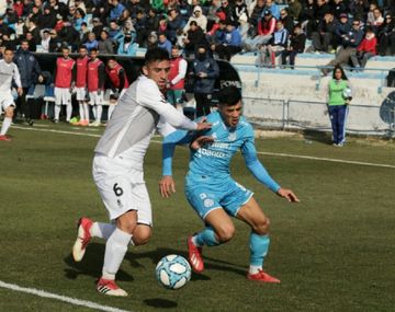 Belgrano no pudo con Real Pilar y quedó eliminado de la Copa Argentina
