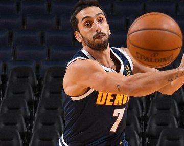 Efecto Campazzo: las suscripciones argentinas para ver NBA crecieron un 95%
