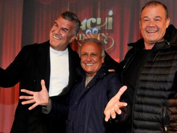 Midachi vuelve a los escenarios para su despedida: cuándo se presenta y cómo comprar entradas