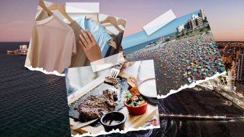 Qué hacer este verano en Mar del Plata. Qué hacer este verano en Mar del Plata.