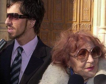 Condenaron por tenencia de drogas a Reinaldo