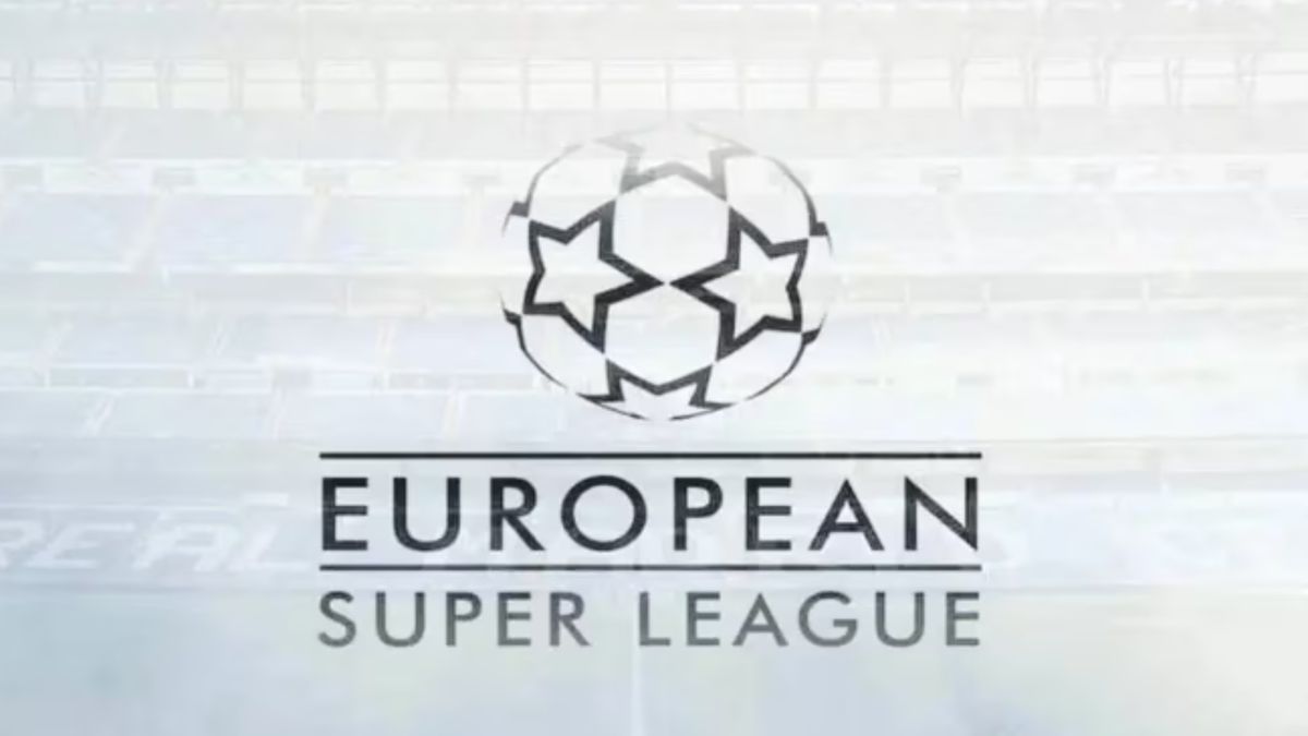 Superliga Europea: Formato, Fundadores Y Todo Lo Que Tenes Que Saber