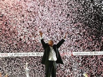 Andrés Manuel López Obrador