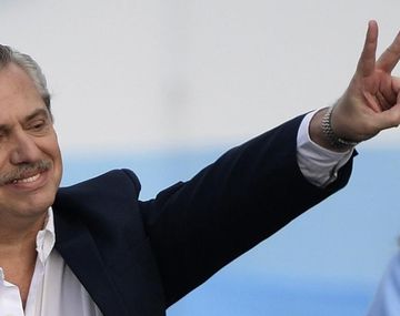 Los jubilados van a tener su aumento y los medicamentos gratis que les prometí