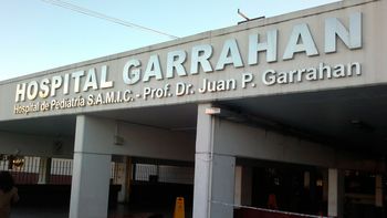 se hacia pasar por medico del garrahan y estafaba a municipios de todo el pais se hacia pasar por medico del garrahan y estafaba a municipios de todo el pais